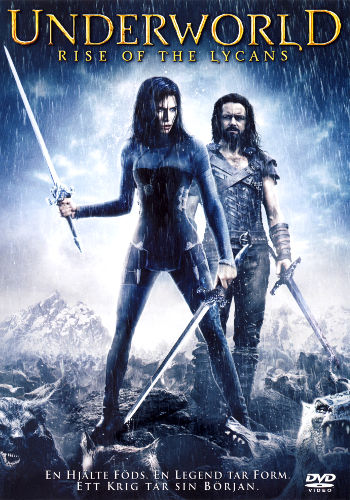 underworld rise of the lycans